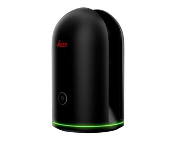 Leica BLK360