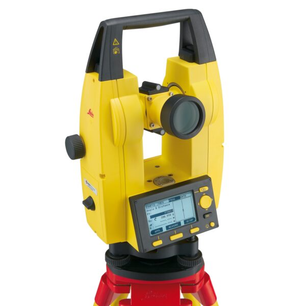 Leica Builder 106 Leica Builder 106