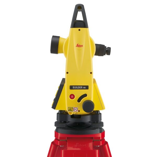 Leica Builder 109 Leica Builder 109