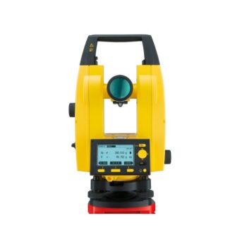 Leica Builder 109