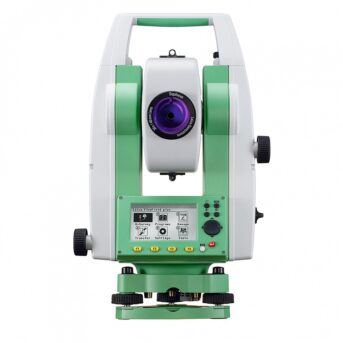 Leica FlexLine TS02plus