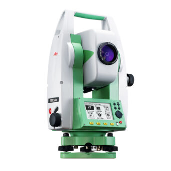 Leica FlexLine TS02plus_2 Arctic