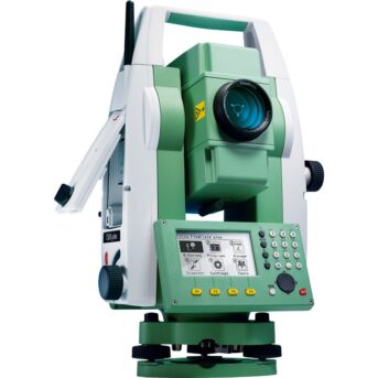 Leica FlexLine TS06plus