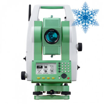 Leica FlexLine TS06plus_arctic
