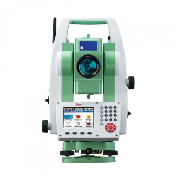 Leica FlexLine TS09plus