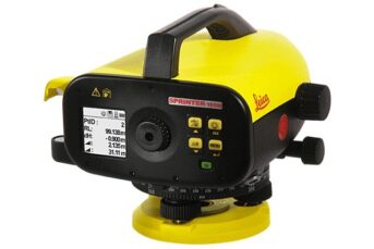 Leica Sprinter 150M