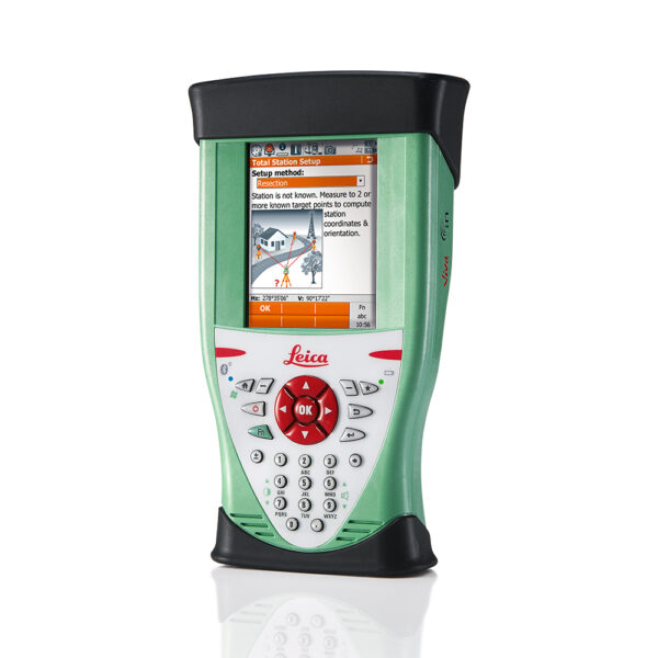 Leica Viva CS10 Leica Viva CS10