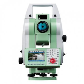 Leica Viva TS11