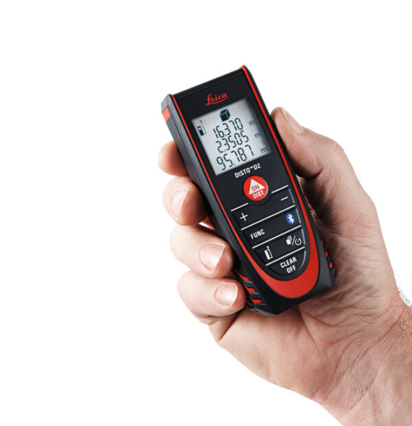 Leica disto d2 Leica disto d2