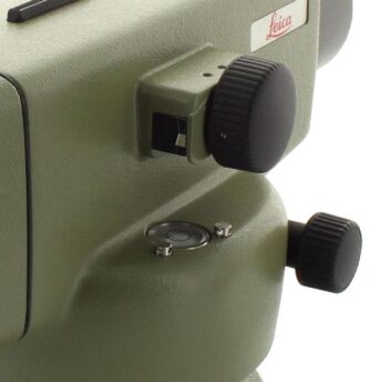 Оптический нивелир Leica NA2