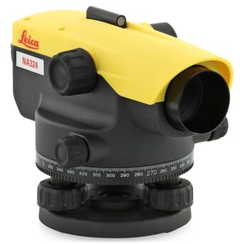 Оптический нивелир Leica NA324