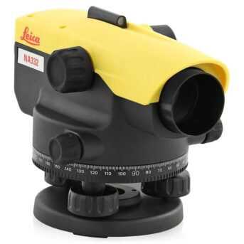Оптический нивелир Leica NA332