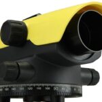 Оптический нивелир Leica NA524
