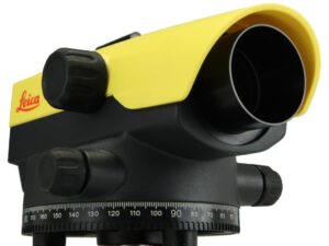 Оптический нивелир Leica NA524