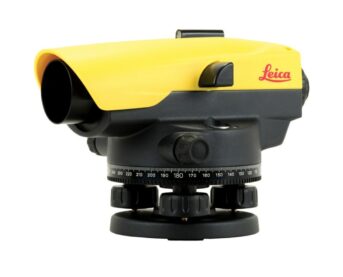 Оптический нивелир Leica NA532