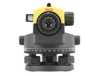 Оптический нивелир Leica NA532