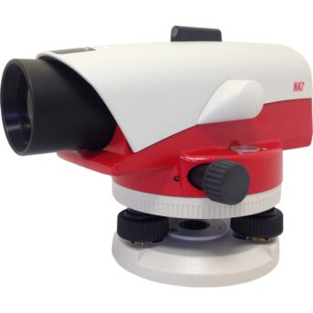 Оптический нивелир Leica NA720