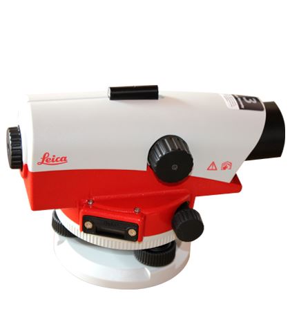 Оптический нивелир Leica NA720