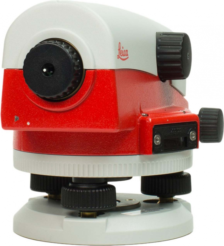 Оптический нивелир Leica NA724