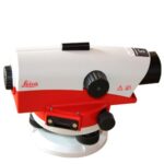 Оптический нивелир Leica NA724
