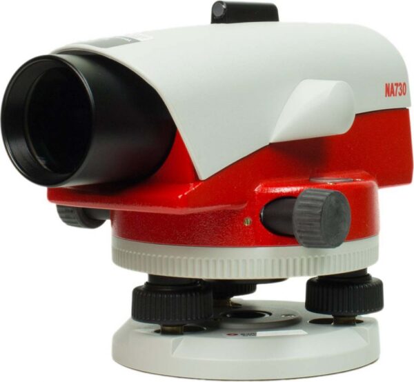 Оптический нивелир Leica NA730 Оптический нивелир Leica NA730