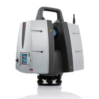 Leica ScanStation P30