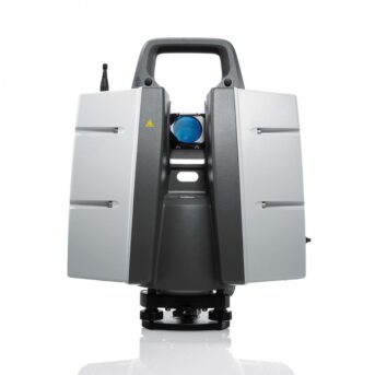 Leica ScanStation P40