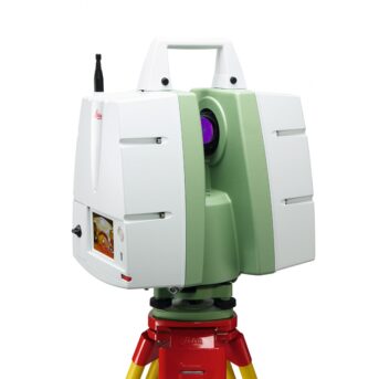 Leica ScanStation С10