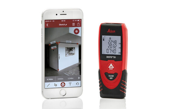 Leica disto d1 Leica disto d1