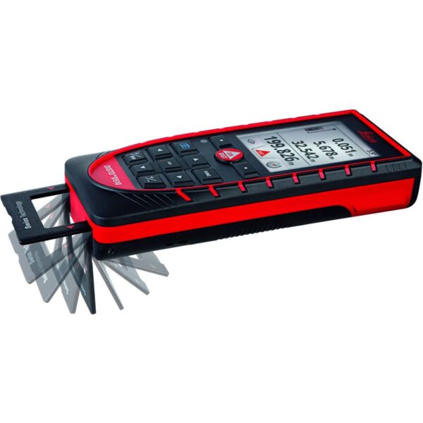 Leica disto d510 Leica disto d510