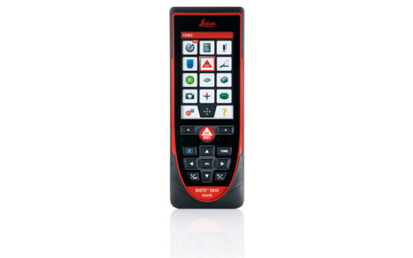 Leica disto d810 touch Leica disto d810 touch