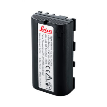 Аккумулятор Leica GEB212