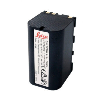 Аккумулятор Leica GEB222