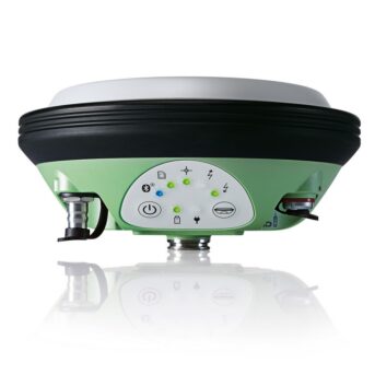 GNSS приемник Leica GS14