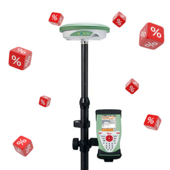 GNSS приемники