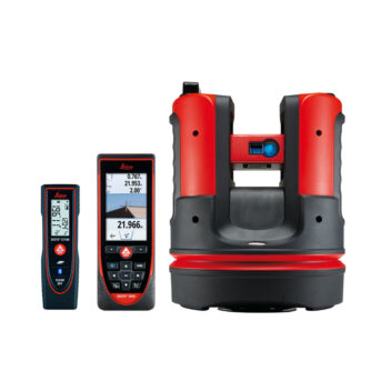 Лазерные дальномеры