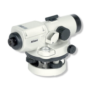 Оптический нивелир Nikon ae-7