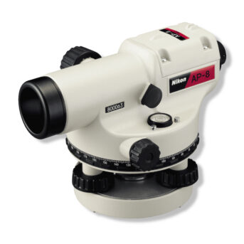 Оптический нивелир Nikon ap-8