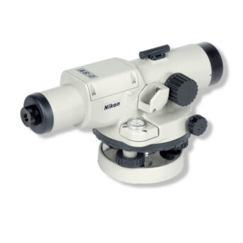 Оптический нивелир Nikon as-2c