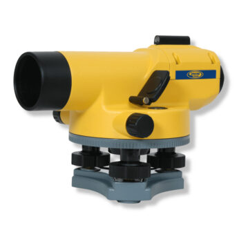Оптический нивелир Spectra Precision AL20M