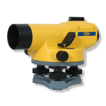 Оптический нивелир Spectra Precision AL28M
