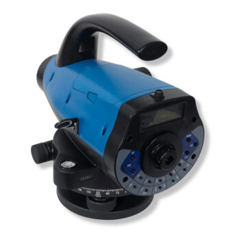 Цифровой нивелир Spectra Precision FOCUS DL-15