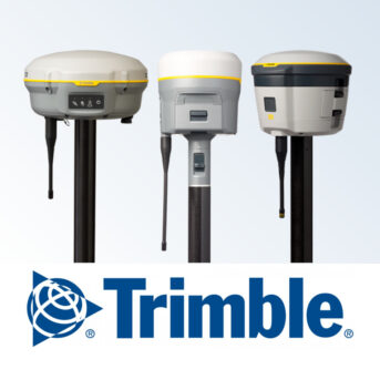 GNSS приемники Trimble