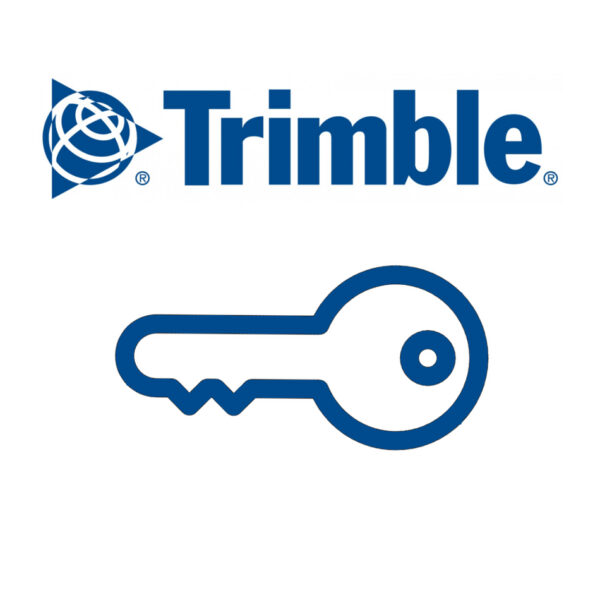 Опция Trimble