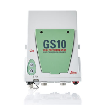 GNSS приемник Leica GS10