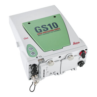 GNSS приемник Leica GS10