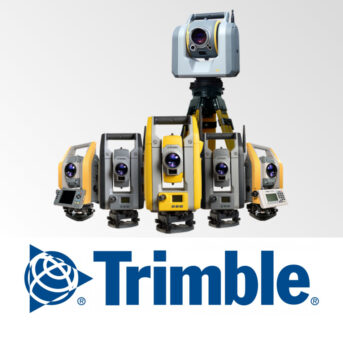 Тахеометры Trimble