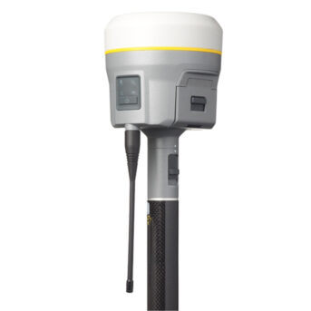 Trimble R10