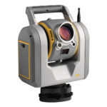 Trimble SX10