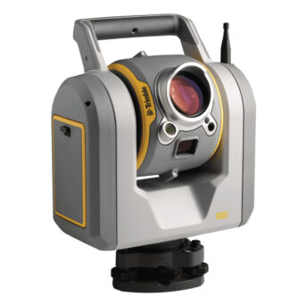 Trimble SX10
